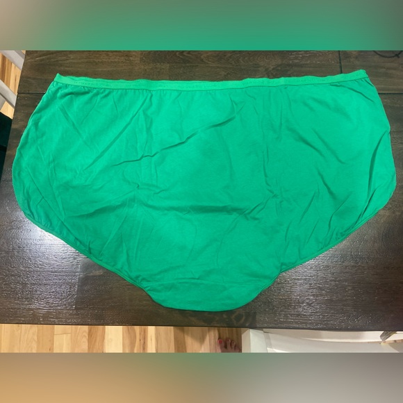 Comfort Choice Size 15 panties Women's underwear cotton NWOT 5 pairs - Picture 2 of 16